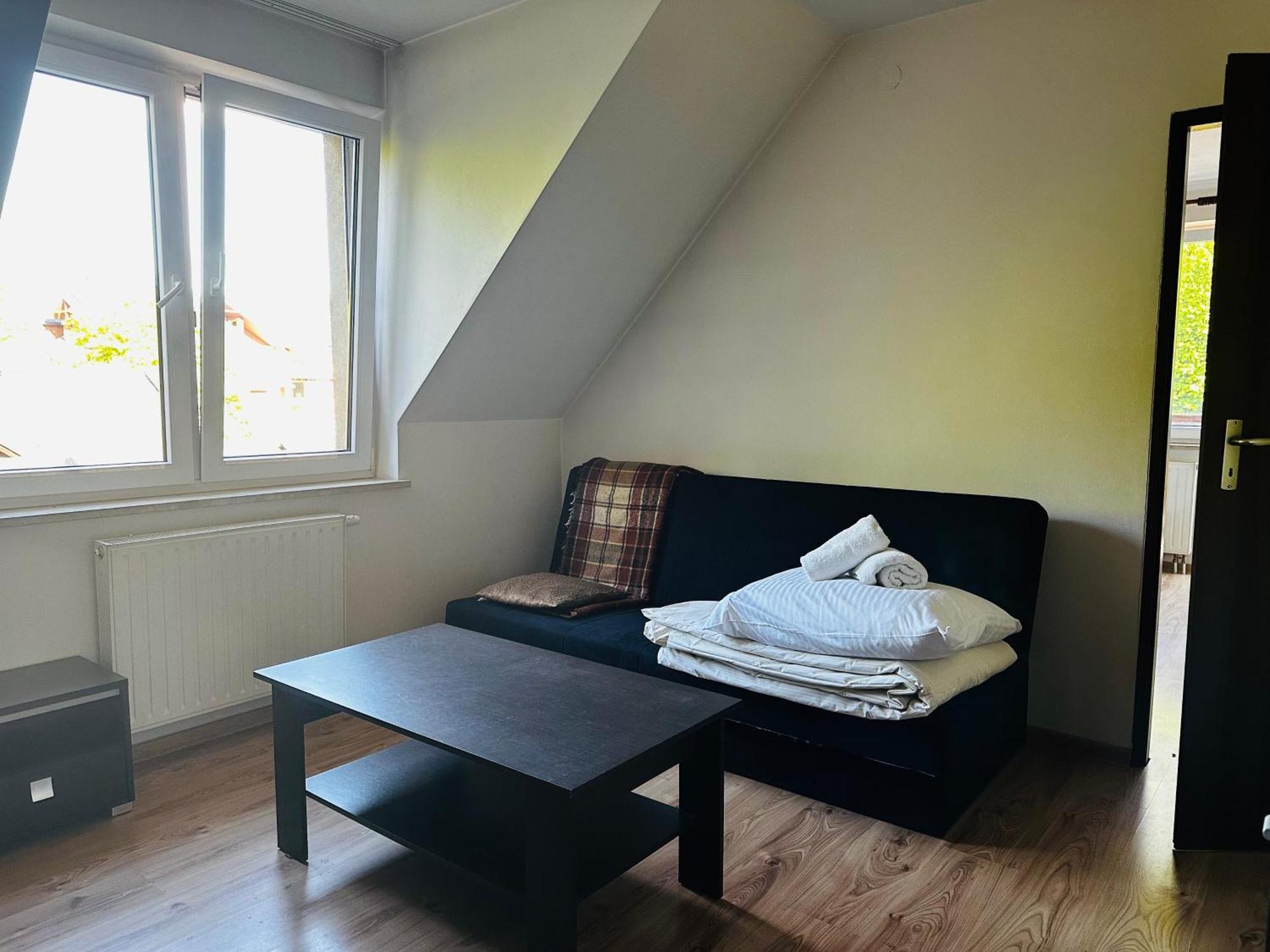 Nad Grajcarkiem Villa Szczawnica Exteriör bild