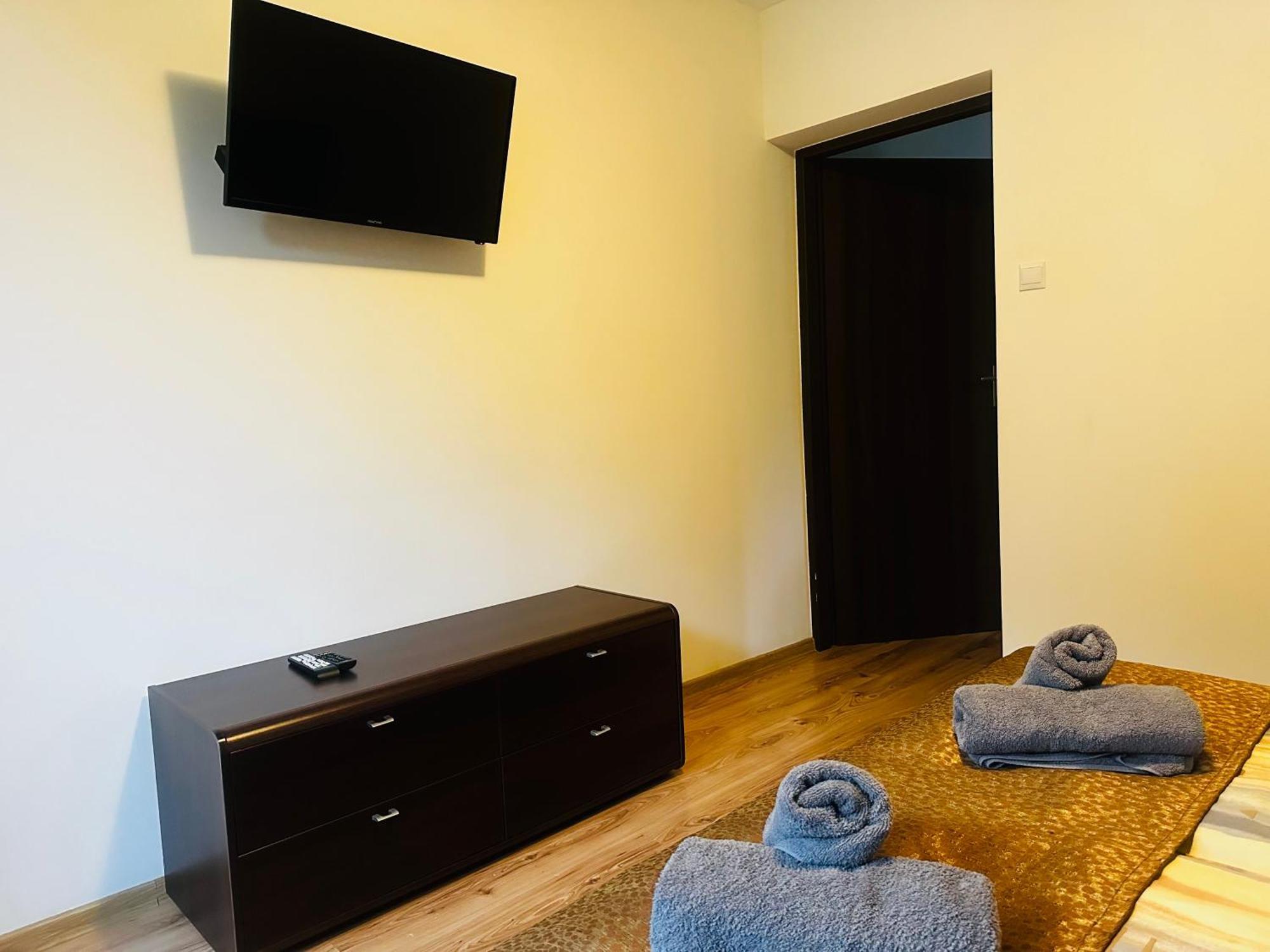 Nad Grajcarkiem Villa Szczawnica Exteriör bild