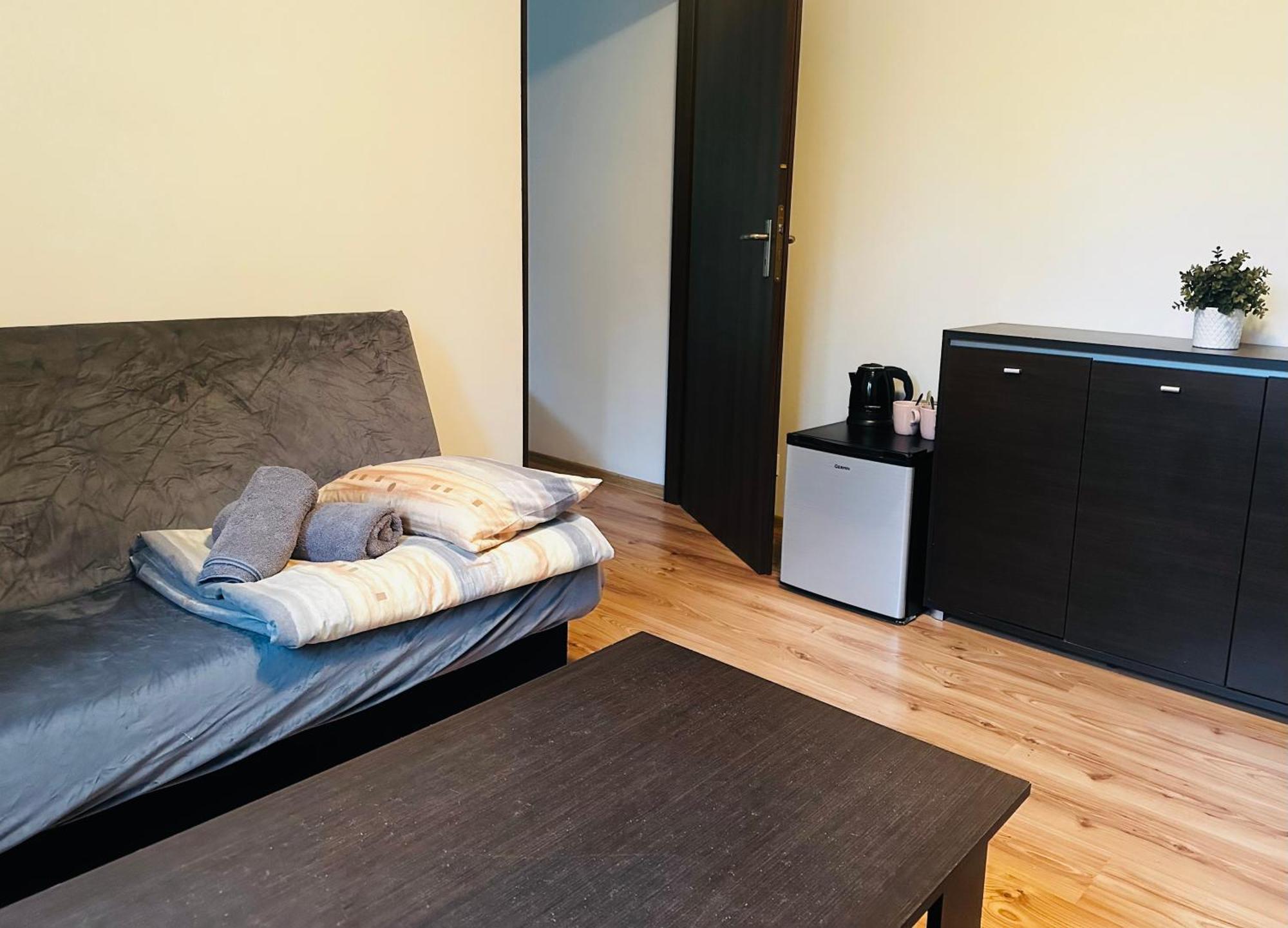 Nad Grajcarkiem Villa Szczawnica Exteriör bild