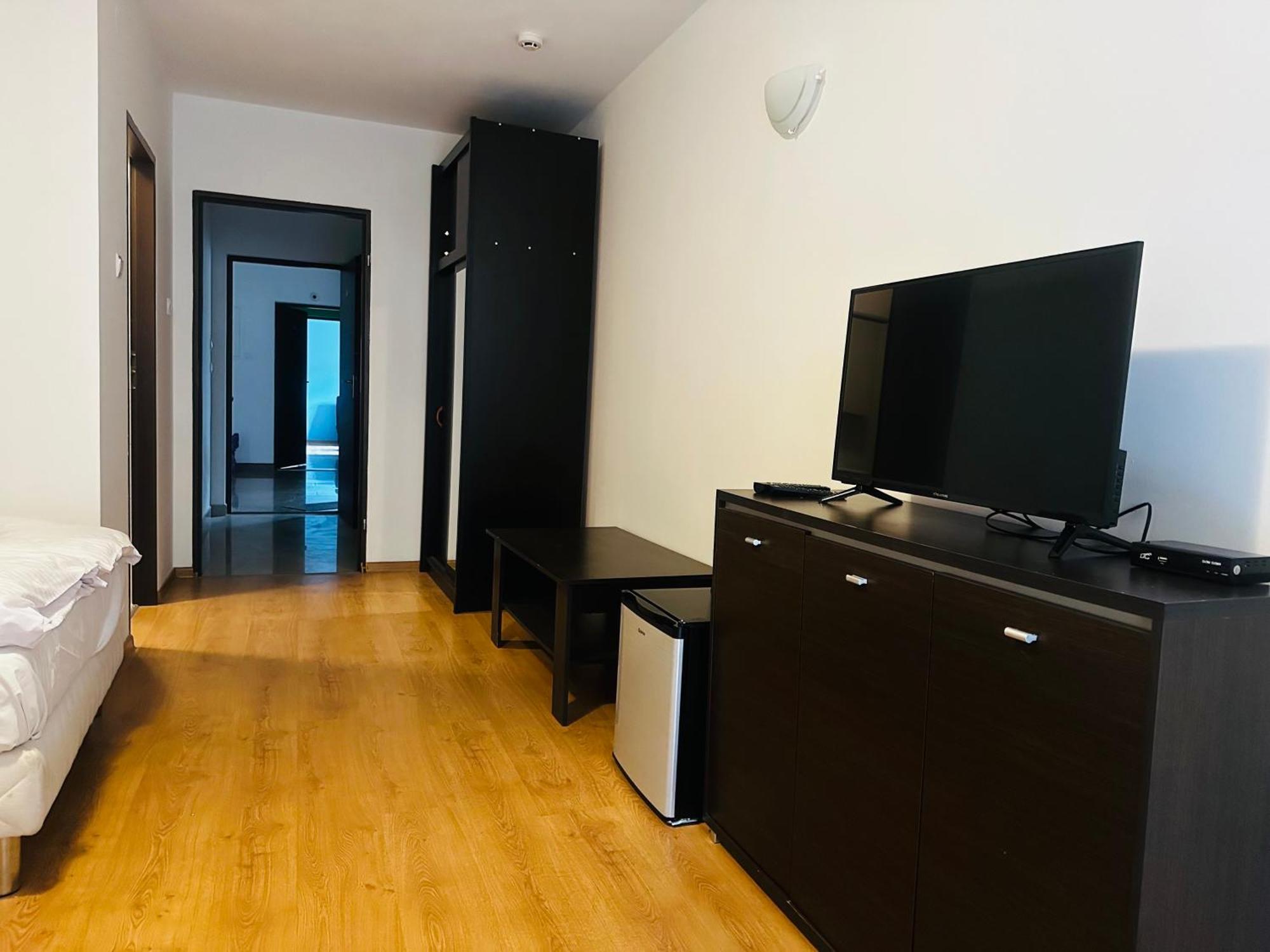 Nad Grajcarkiem Villa Szczawnica Exteriör bild
