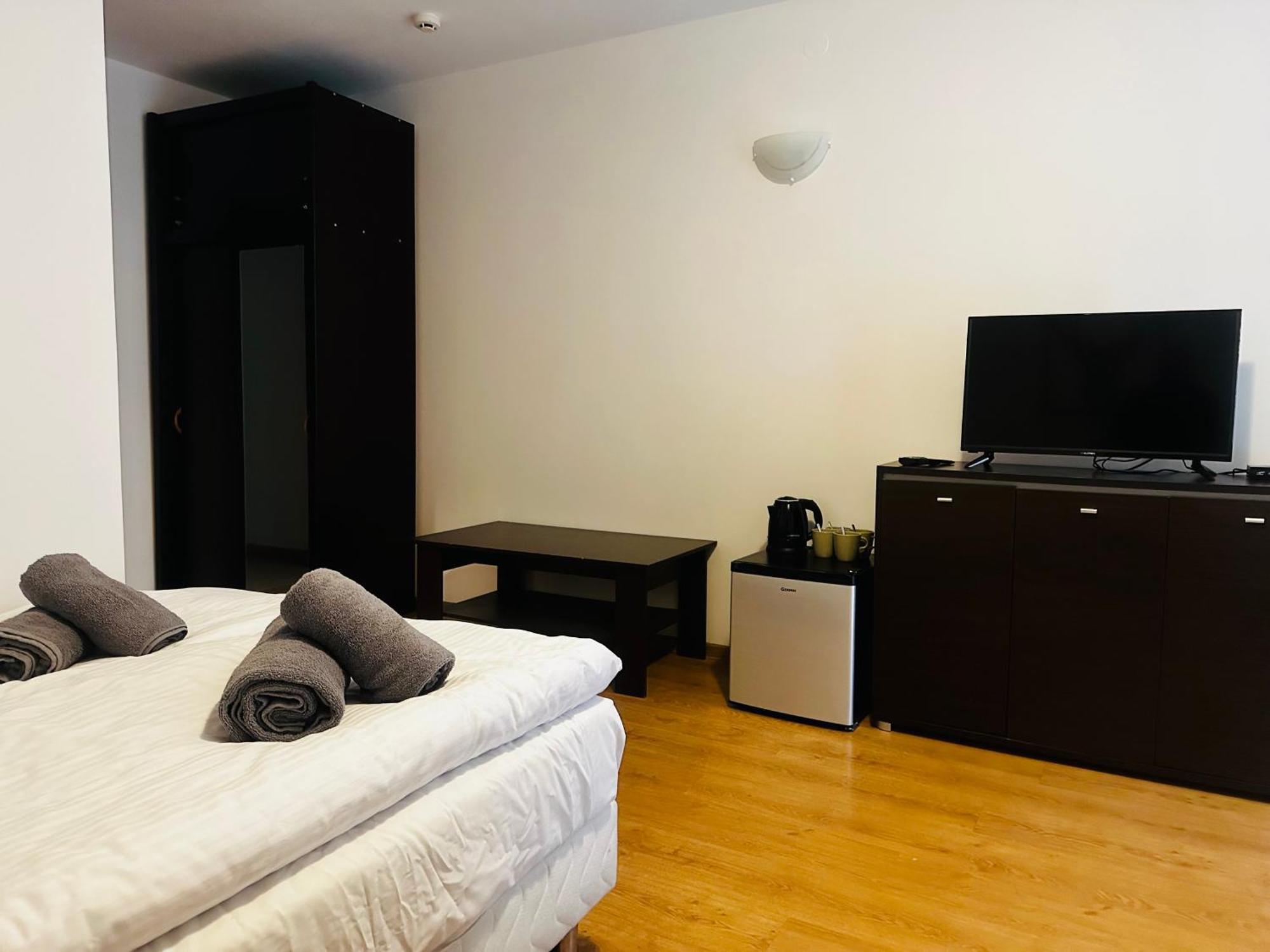 Nad Grajcarkiem Villa Szczawnica Exteriör bild